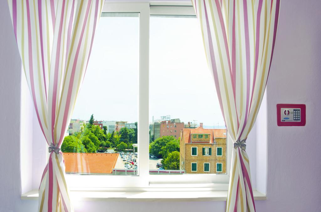 Apartment Port View-5 Min From Center Split Rom bilde